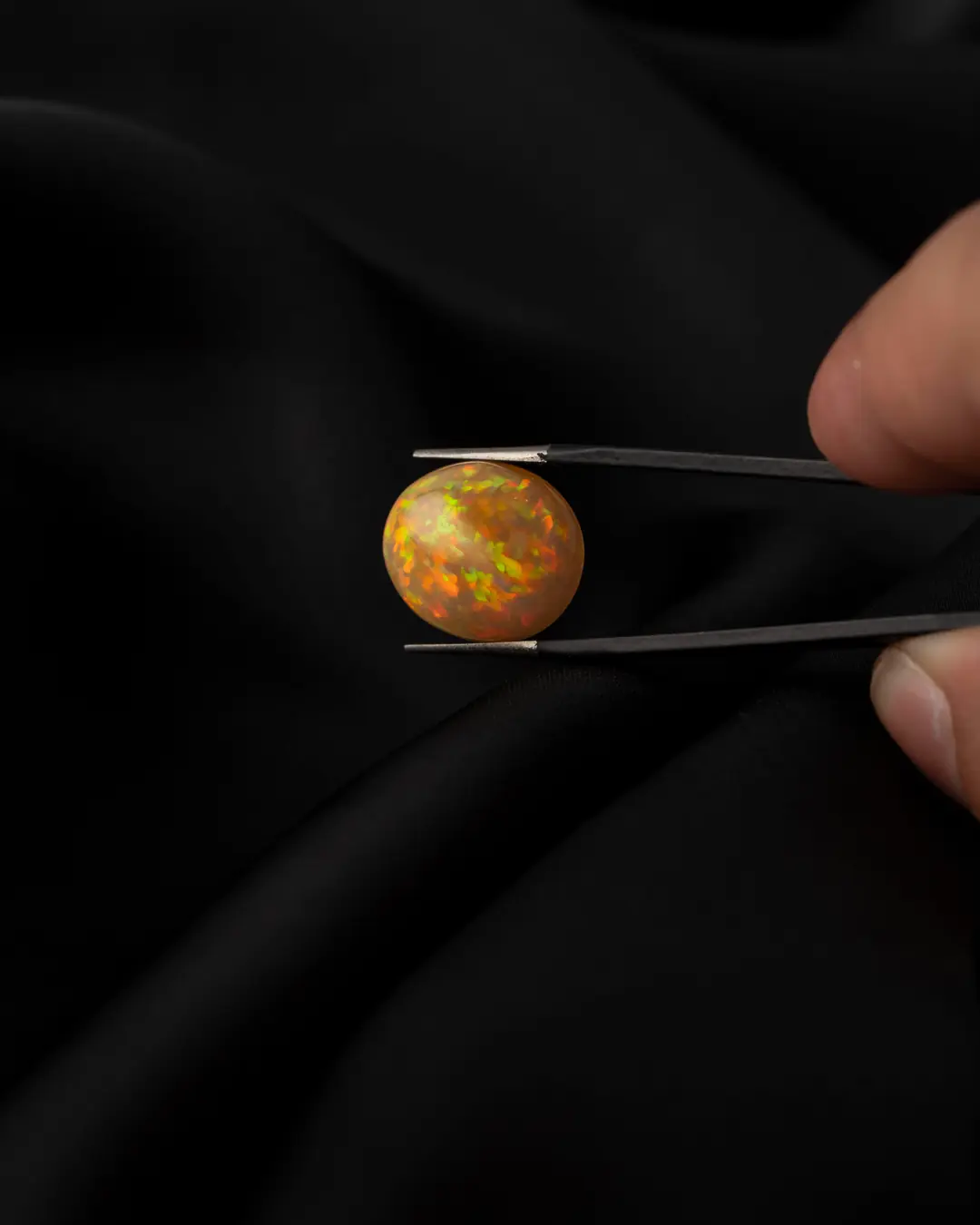 Etiyopya Opali – 10.61 ct