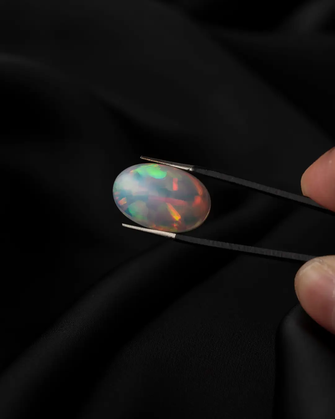 Etiyopya Opali – 10.67 ct