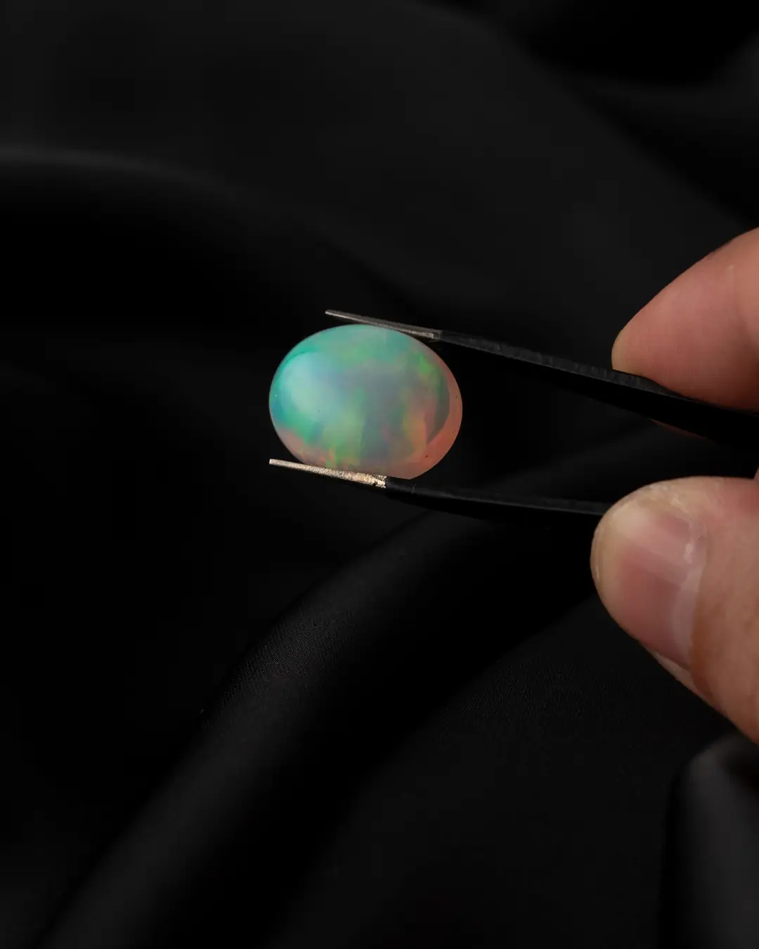 Etiyopya Opali – 10.98 ct