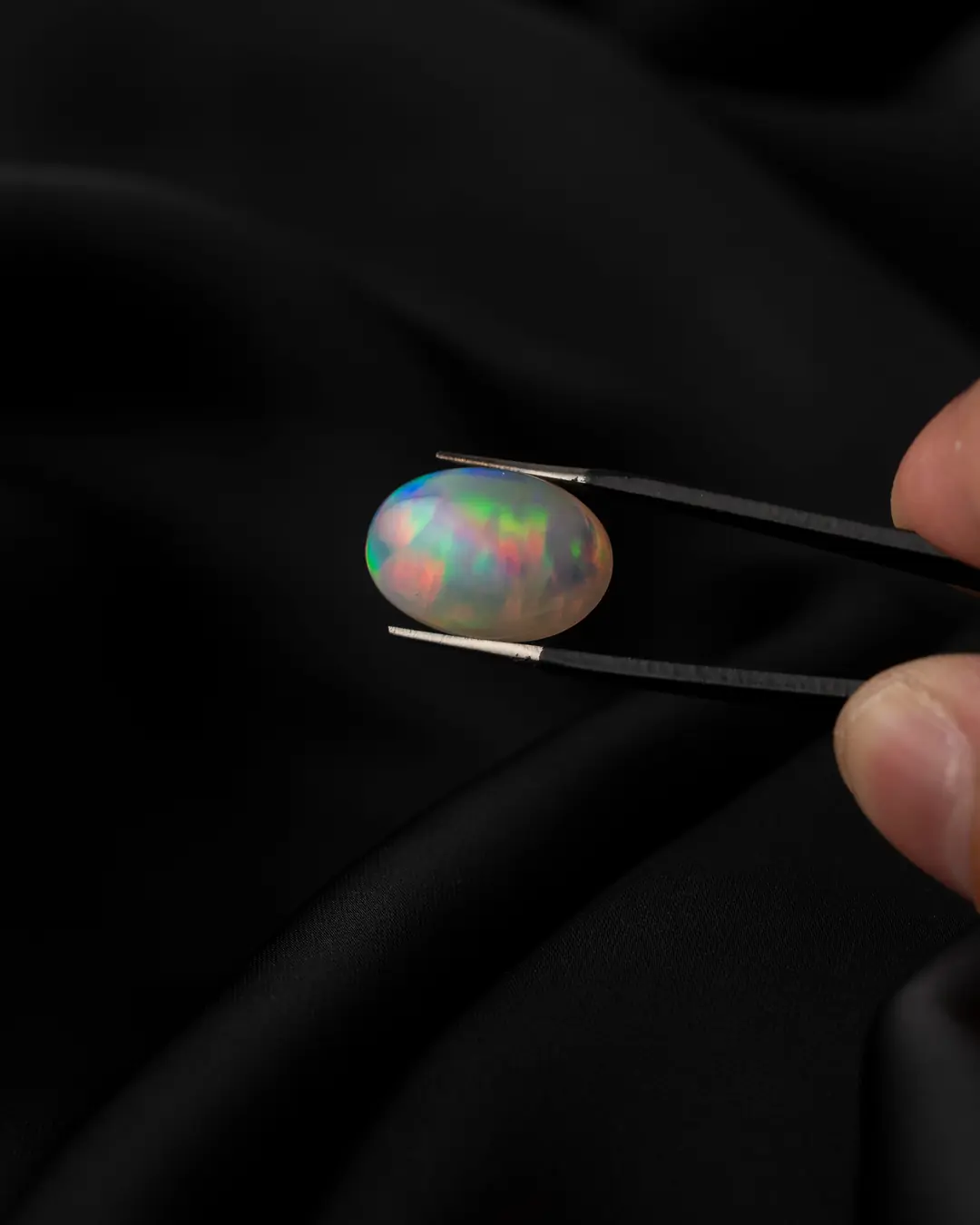 Etiyopya Opali – 8.46 ct