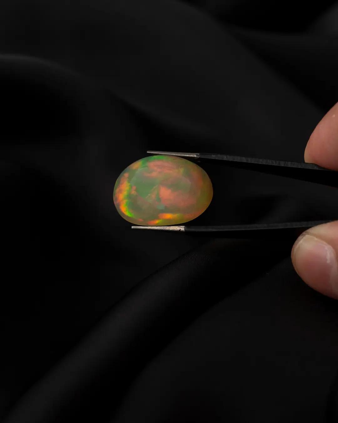 Etiyopya Opali – 9.96 ct