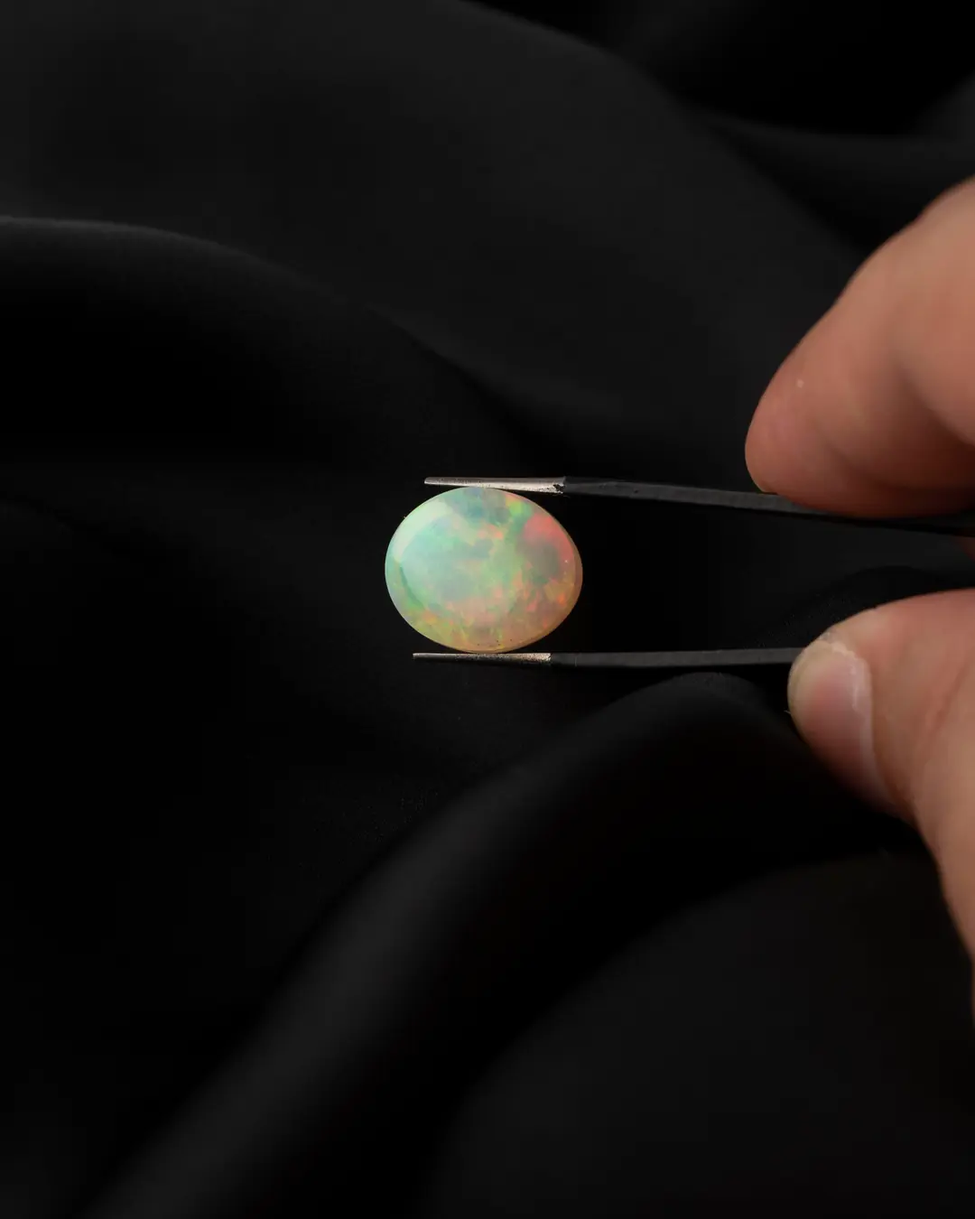 Etiyopya Opali – 8.50 ct