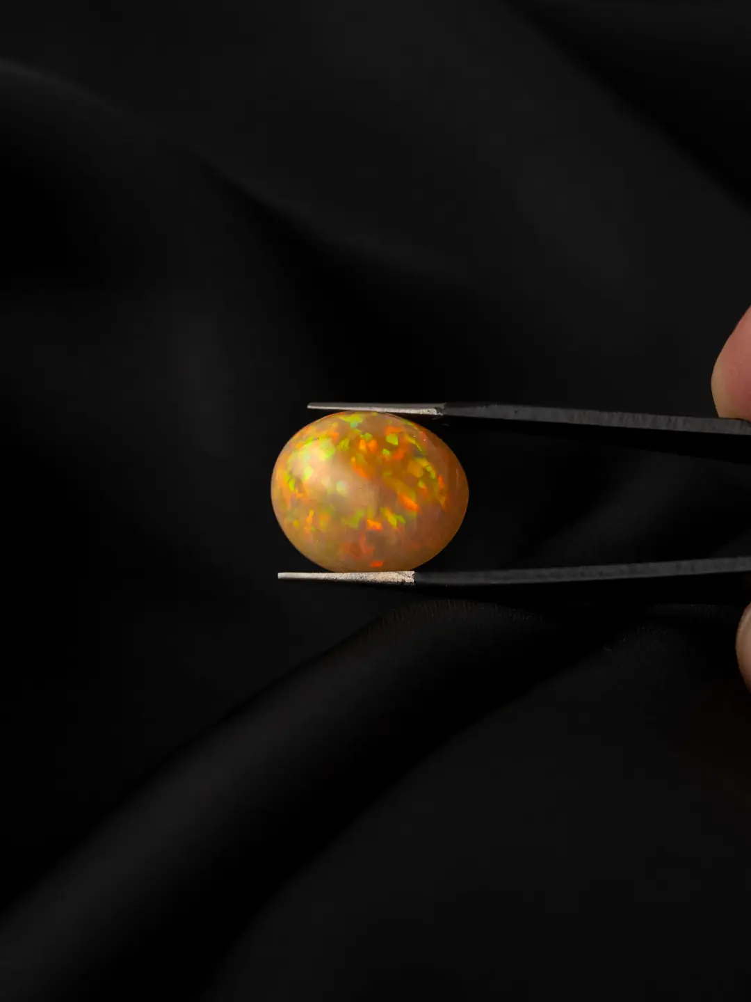 Etiyopya Opali – 8.94 ct
