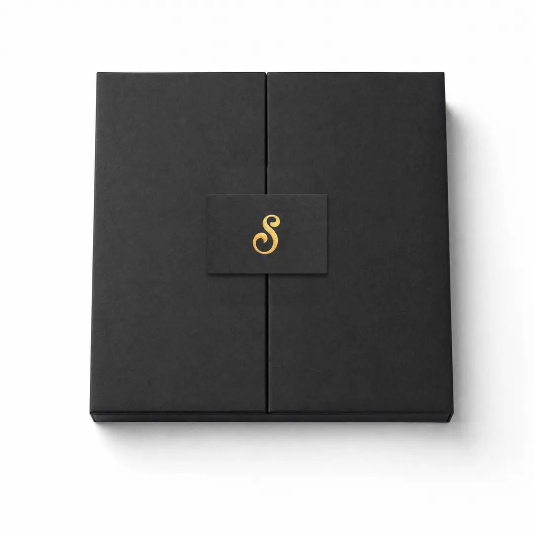 AYLA 925 Katlanır Gümüş Madalyon Kolye – Dualı