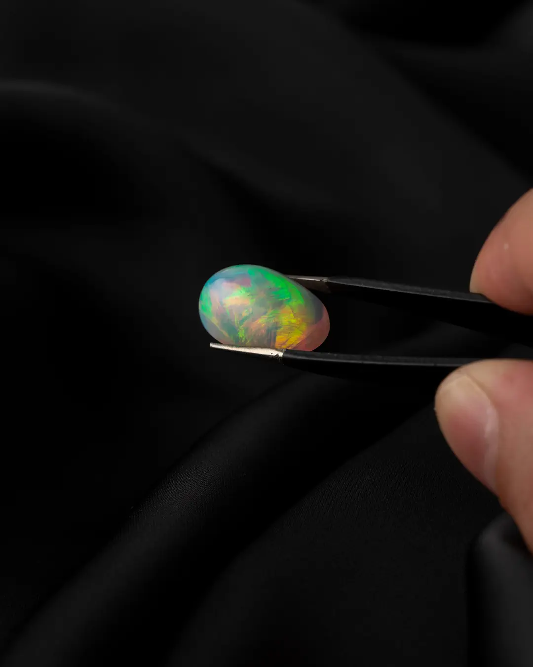 Etiyopya Opali – 7.36 ct